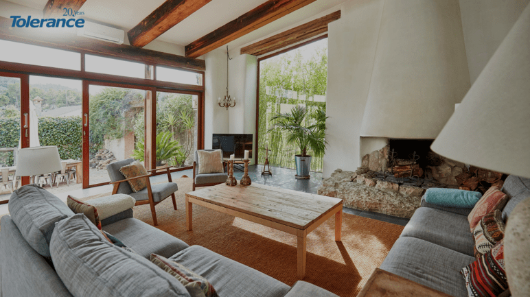 Rural Retreats: Embracing Farmhouse Living in Antalya’s Countryside Screenshot 32