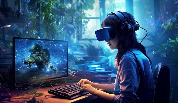 The Digital Revolution: How Modern Gaming Redefines Entertainment The Digital Revolution How Modern Gaming Redefines Entertainment